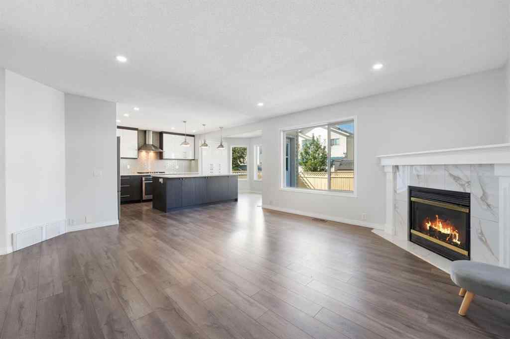 MLS® A2253099 - 146 Coral Reef Close NE in Coral Springs Calgary, Residential