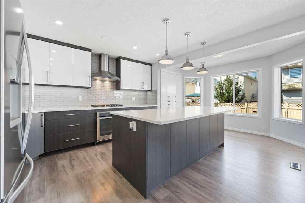 MLS® A2253099 - 146 Coral Reef Close NE in Coral Springs Calgary, Residential