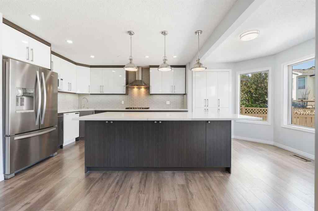 MLS® A2253099 - 146 Coral Reef Close NE in Coral Springs Calgary, Residential
