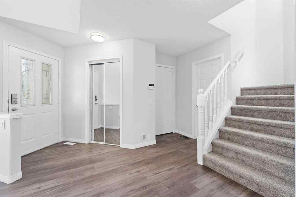 MLS® A2253099 - 146 Coral Reef Close NE in Coral Springs Calgary, Residential