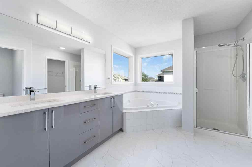 MLS® A2253099 - 146 Coral Reef Close NE in Coral Springs Calgary, Residential