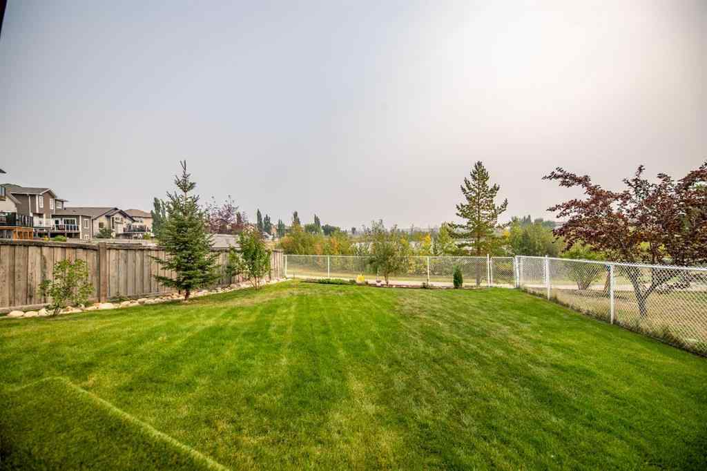 MLS® A2253100 - 41 Pinnacle Lake Drive  in Pinnacle Ridge Grande Prairie, Residential