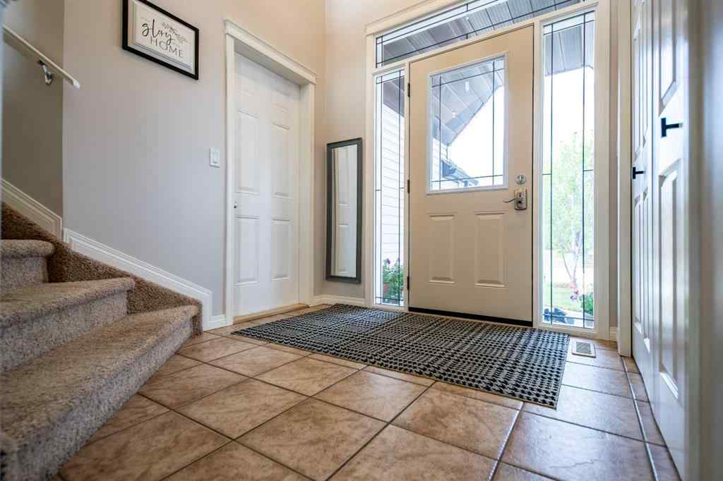 MLS® A2253100 - 41 Pinnacle Lake Drive  in Pinnacle Ridge Grande Prairie, Residential