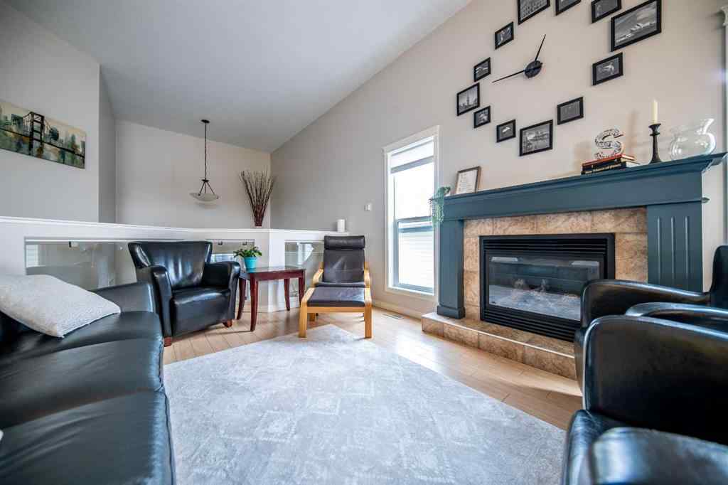 MLS® A2253100 - 41 Pinnacle Lake Drive  in Pinnacle Ridge Grande Prairie, Residential