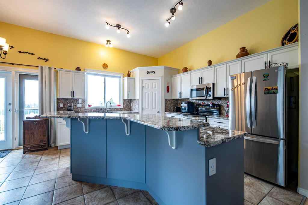 MLS® A2253100 - 41 Pinnacle Lake Drive  in Pinnacle Ridge Grande Prairie, Residential