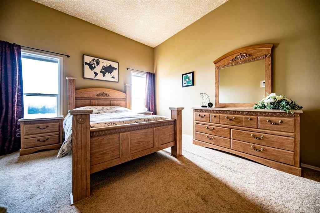 MLS® A2253100 - 41 Pinnacle Lake Drive  in Pinnacle Ridge Grande Prairie, Residential
