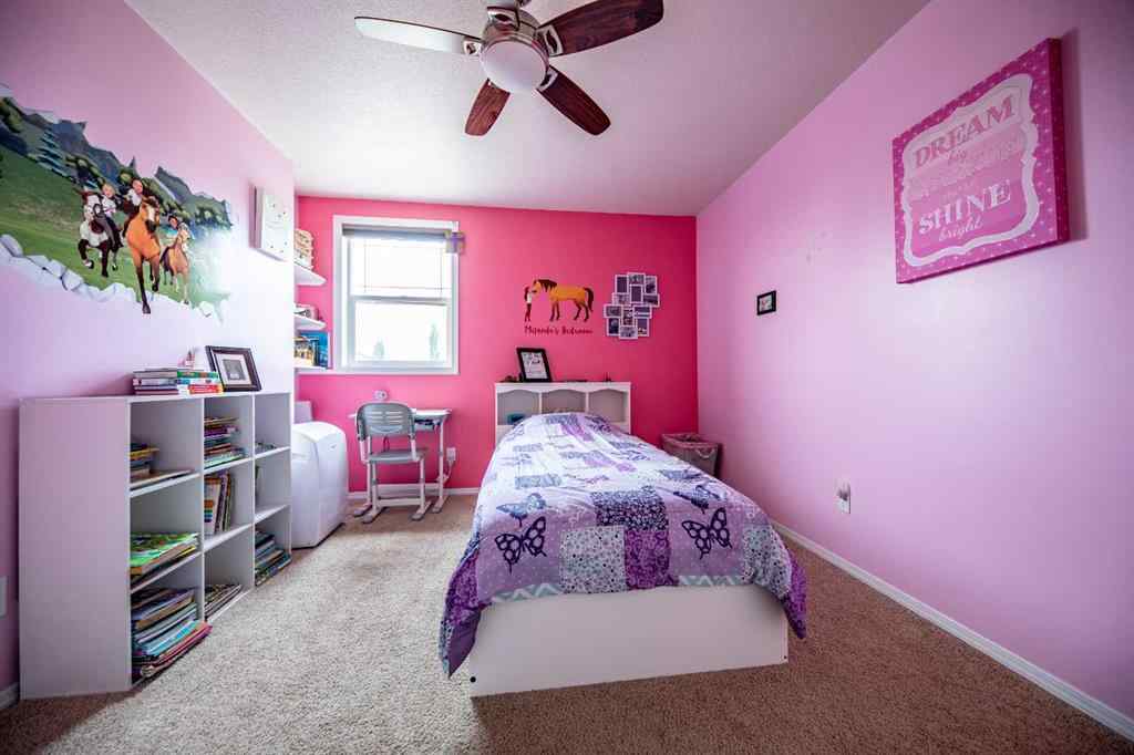 MLS® A2253100 - 41 Pinnacle Lake Drive  in Pinnacle Ridge Grande Prairie, Residential