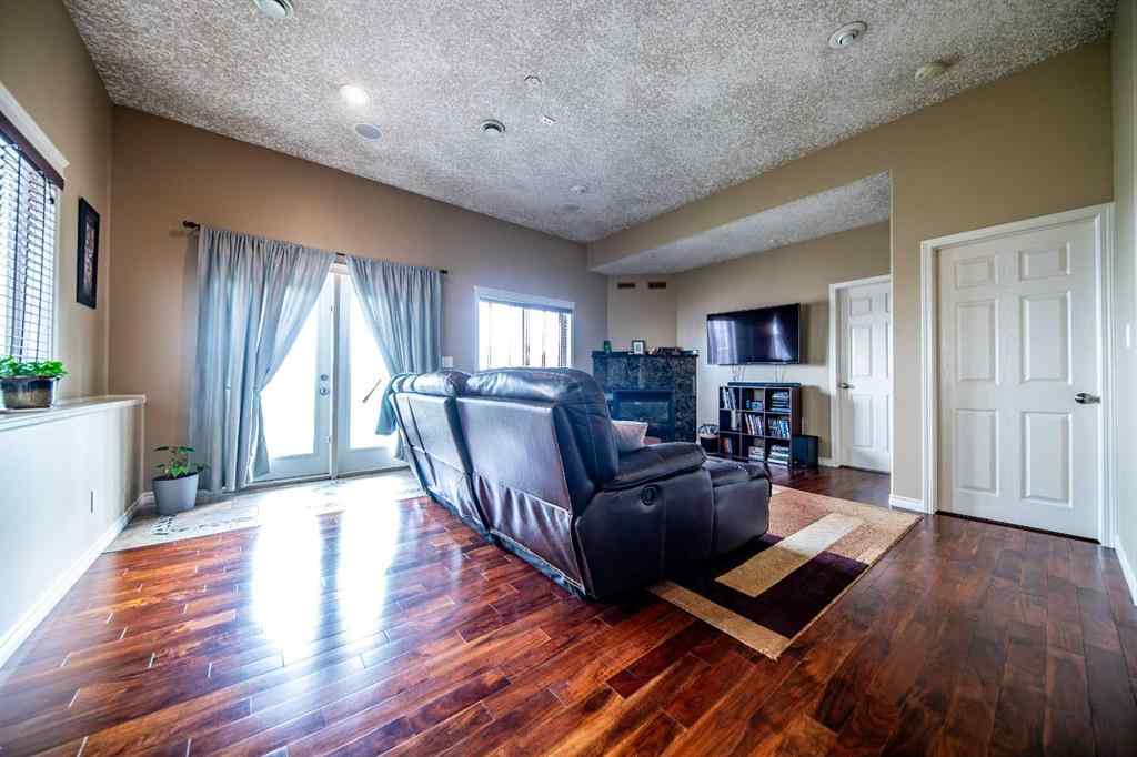 MLS® A2253100 - 41 Pinnacle Lake Drive  in Pinnacle Ridge Grande Prairie, Residential