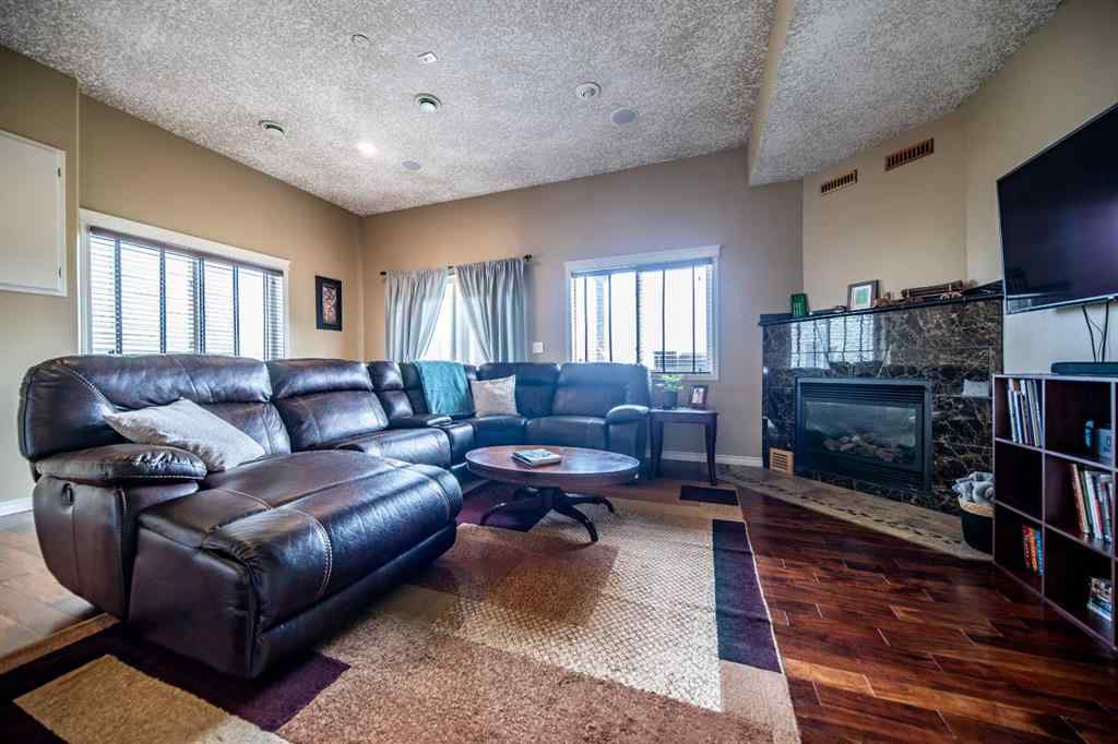 MLS® A2253100 - 41 Pinnacle Lake Drive  in Pinnacle Ridge Grande Prairie, Residential