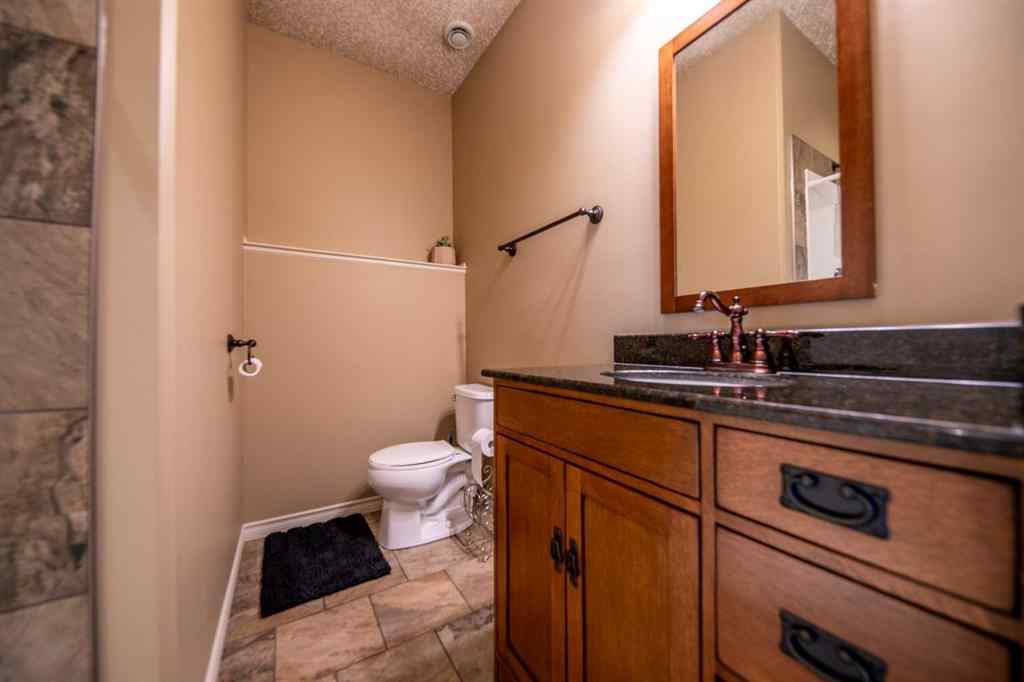 MLS® A2253100 - 41 Pinnacle Lake Drive  in Pinnacle Ridge Grande Prairie, Residential
