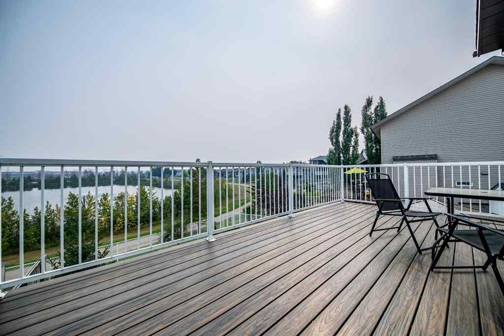 MLS® A2253100 - 41 Pinnacle Lake Drive  in Pinnacle Ridge Grande Prairie, Residential