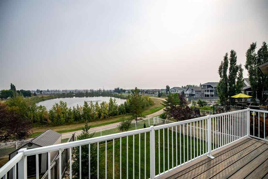 MLS® A2253100 - 41 Pinnacle Lake Drive  in Pinnacle Ridge Grande Prairie, Residential