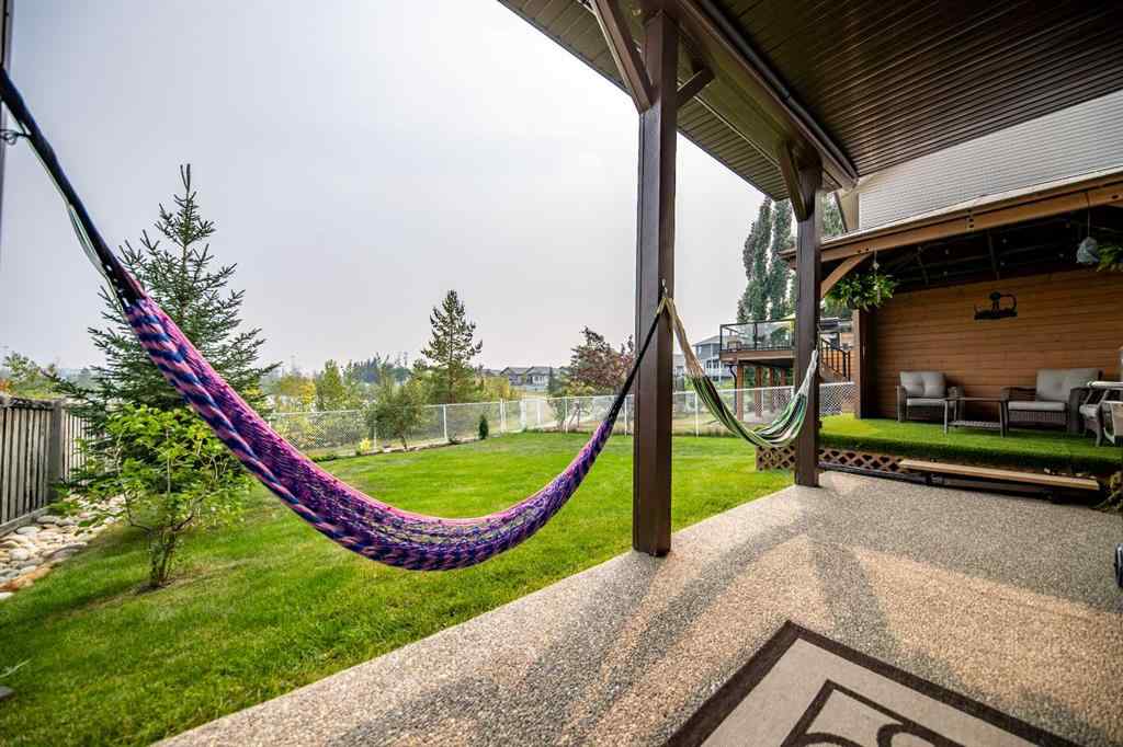 MLS® A2253100 - 41 Pinnacle Lake Drive  in Pinnacle Ridge Grande Prairie, Residential