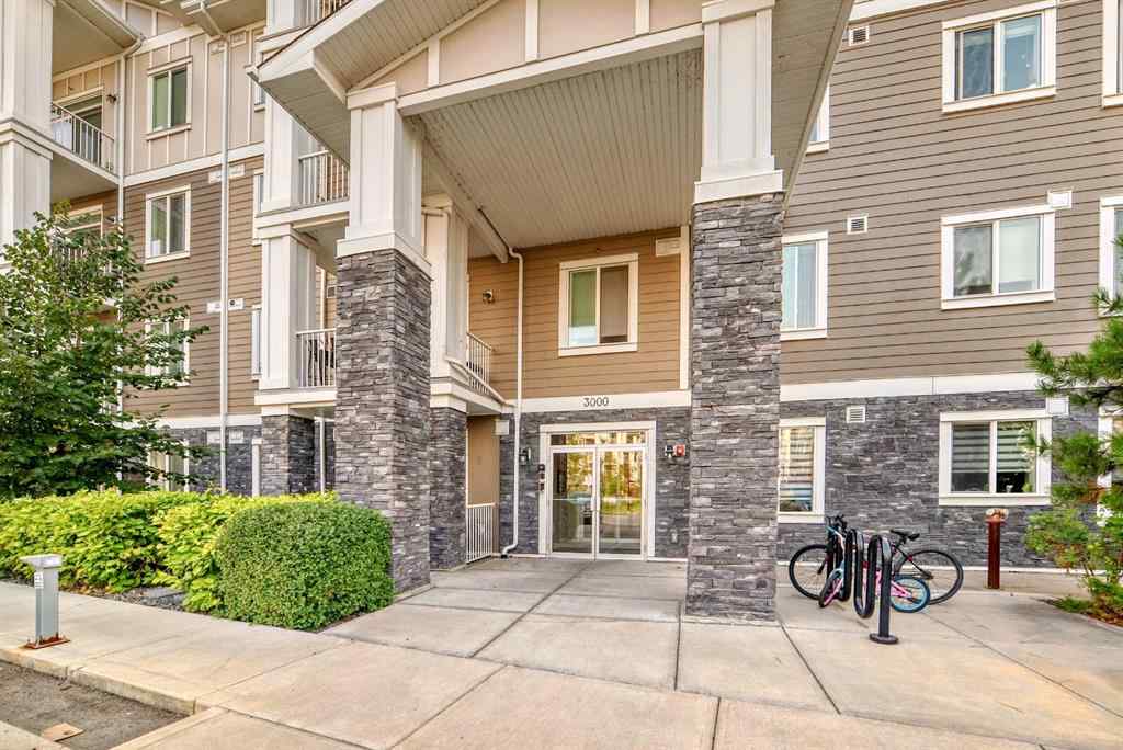MLS® A2253101 - Unit #3413 522 Cranford Drive SE in Cranston Calgary, Residential
