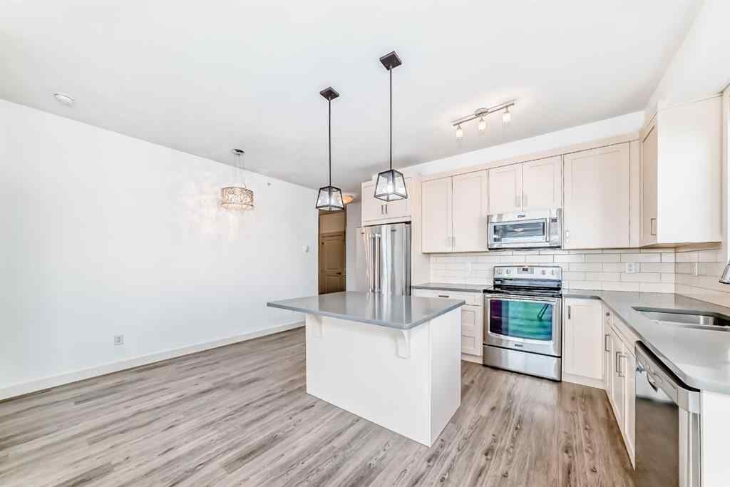 MLS® A2253101 - Unit #3413 522 Cranford Drive SE in Cranston Calgary, Residential