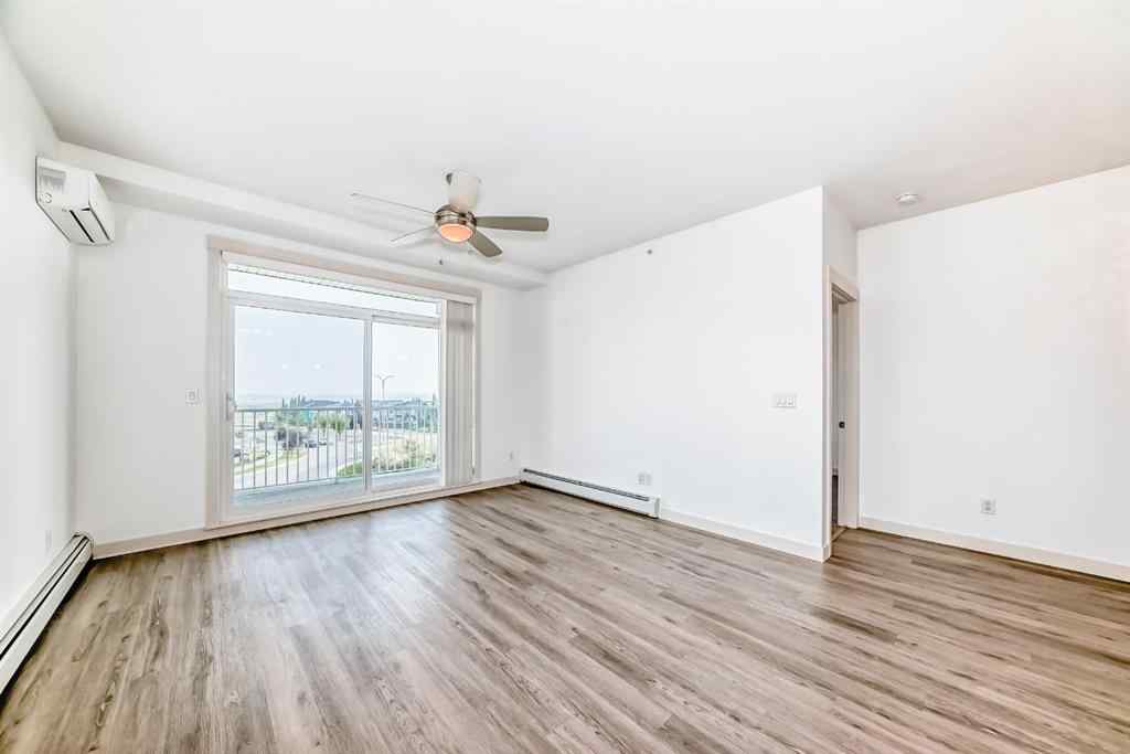 MLS® A2253101 - Unit #3413 522 Cranford Drive SE in Cranston Calgary, Residential