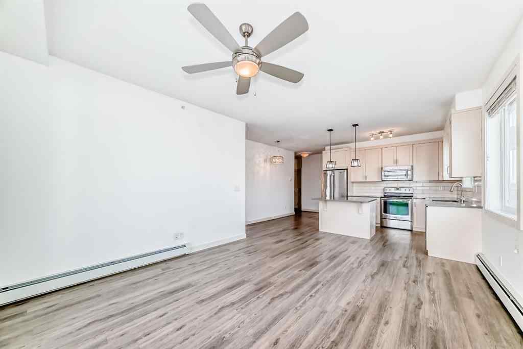MLS® A2253101 - Unit #3413 522 Cranford Drive SE in Cranston Calgary, Residential