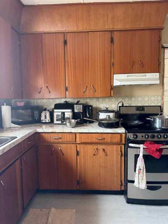 MLS® A2253102 - 905 3rd Avenue  in NONE Beaverlodge, Residential