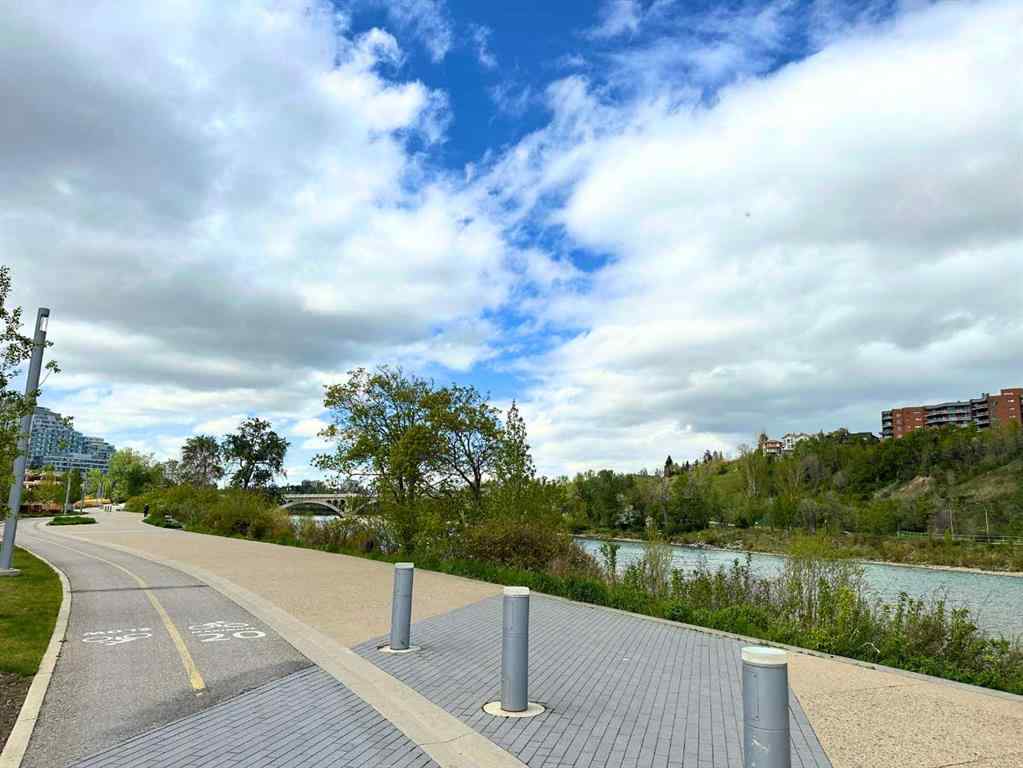MLS® A2253103 - Unit #225 333 Riverfront Avenue SE in Downtown East Village Calgary, Residential