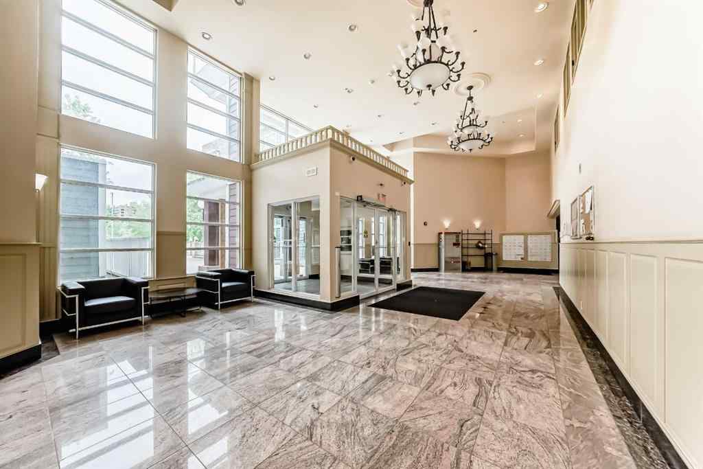 MLS® A2253103 - Unit #225 333 Riverfront Avenue SE in Downtown East Village Calgary, Residential