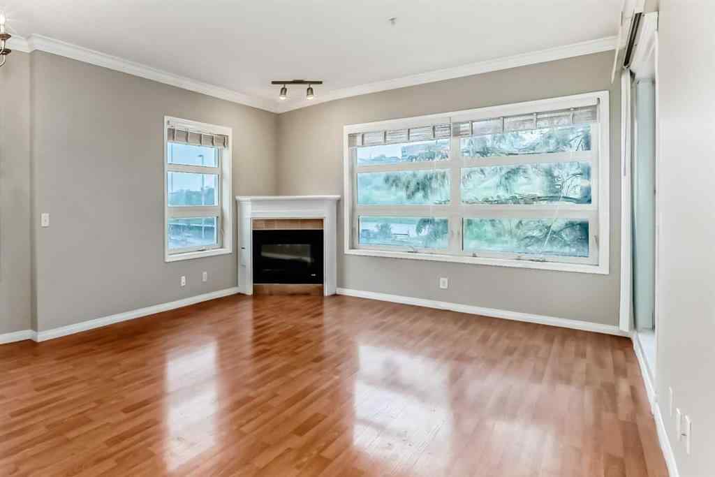MLS® A2253103 - Unit #225 333 Riverfront Avenue SE in Downtown East Village Calgary, Residential