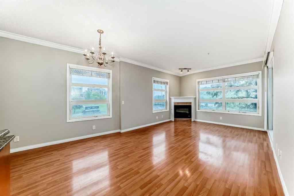 MLS® A2253103 - Unit #225 333 Riverfront Avenue SE in Downtown East Village Calgary, Residential