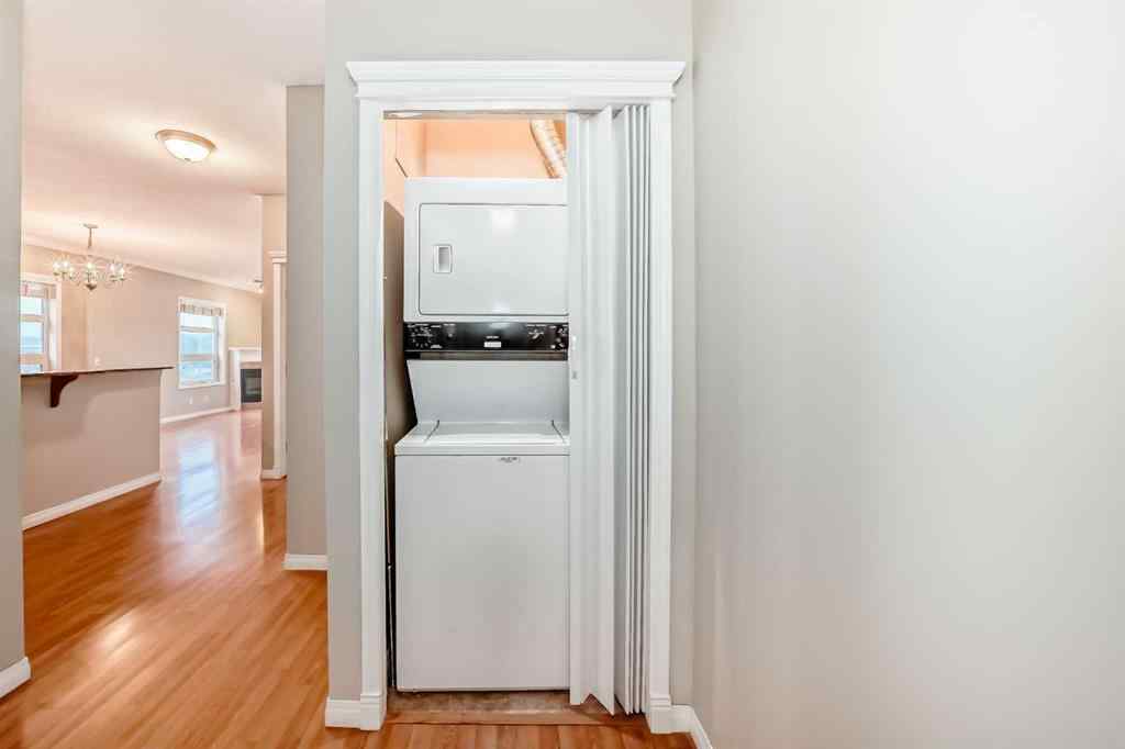MLS® A2253103 - Unit #225 333 Riverfront Avenue SE in Downtown East Village Calgary, Residential