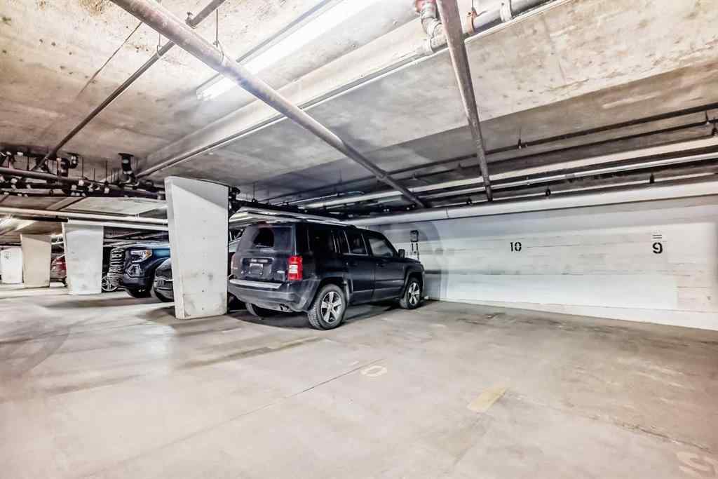 MLS® A2253103 - Unit #225 333 Riverfront Avenue SE in Downtown East Village Calgary, Residential