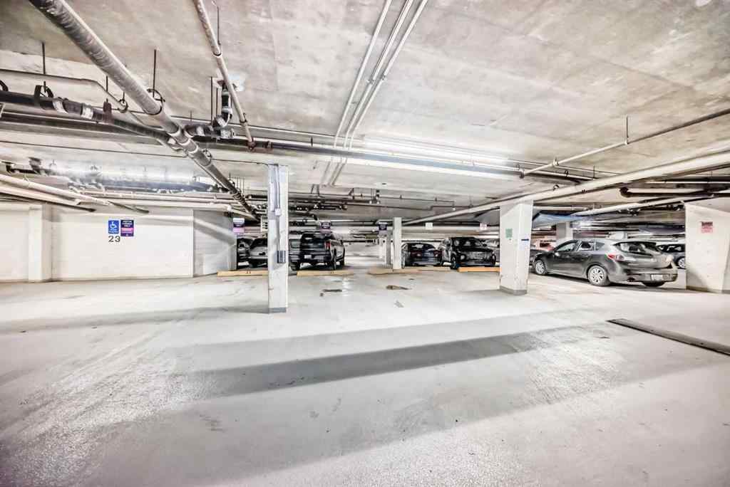 MLS® A2253103 - Unit #225 333 Riverfront Avenue SE in Downtown East Village Calgary, Residential
