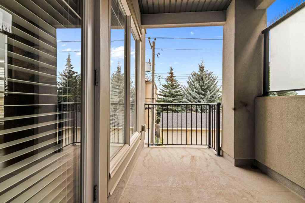 MLS® A2253104 - Unit #4 2428 30 Street SW in Killarney/Glengarry Calgary, Residential