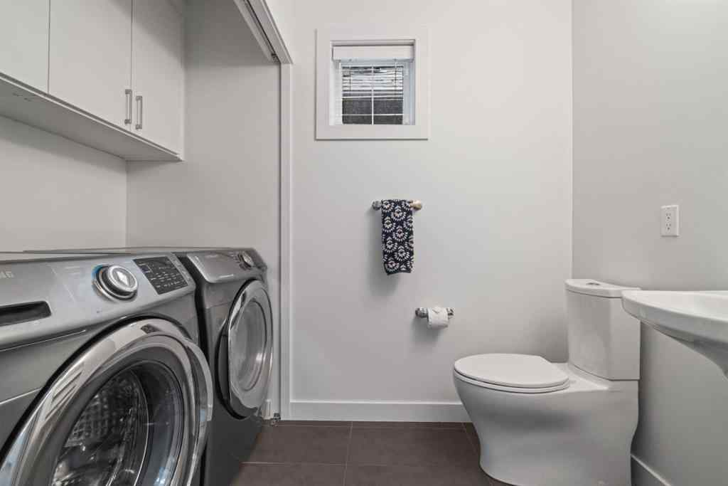 MLS® A2253104 - Unit #4 2428 30 Street SW in Killarney/Glengarry Calgary, Residential