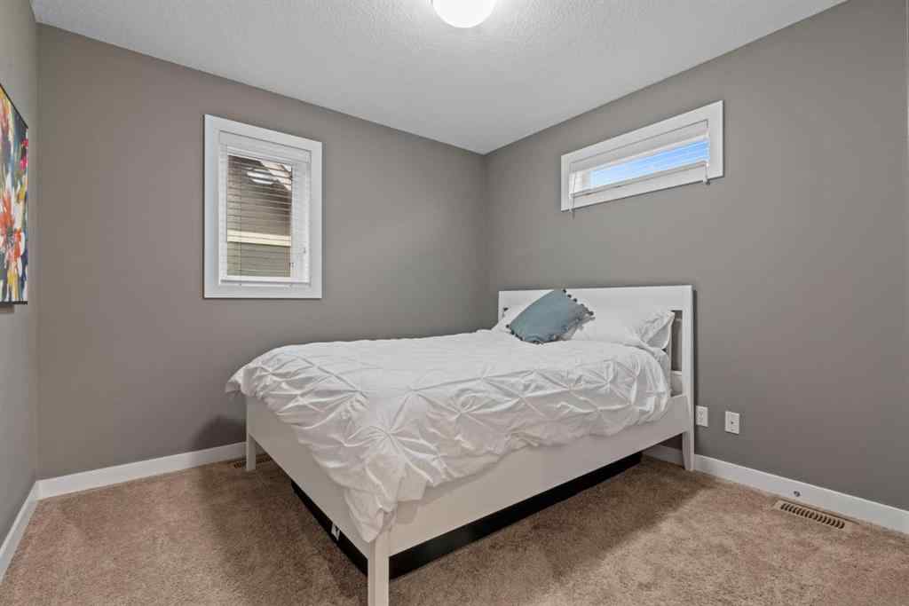 MLS® A2253104 - Unit #4 2428 30 Street SW in Killarney/Glengarry Calgary, Residential