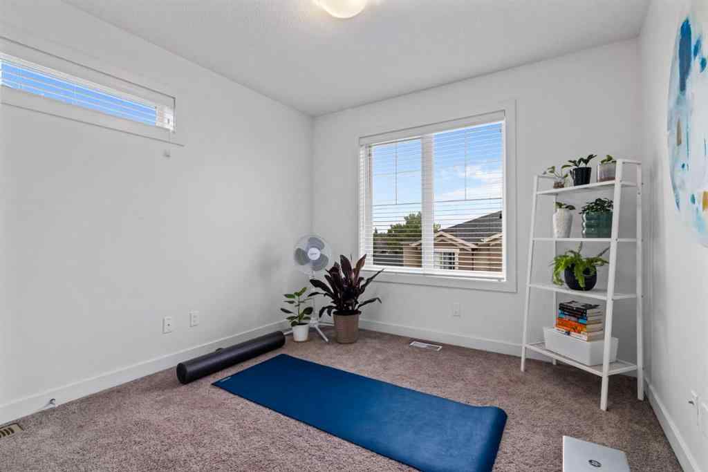 MLS® A2253104 - Unit #4 2428 30 Street SW in Killarney/Glengarry Calgary, Residential