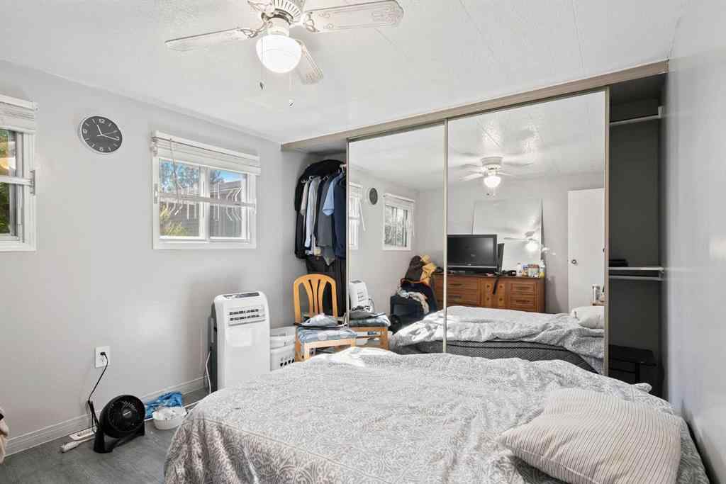MLS® A2253105 - Unit #286 3223 83 Street NW in Greenwood/Greenbriar Calgary, Mobile
