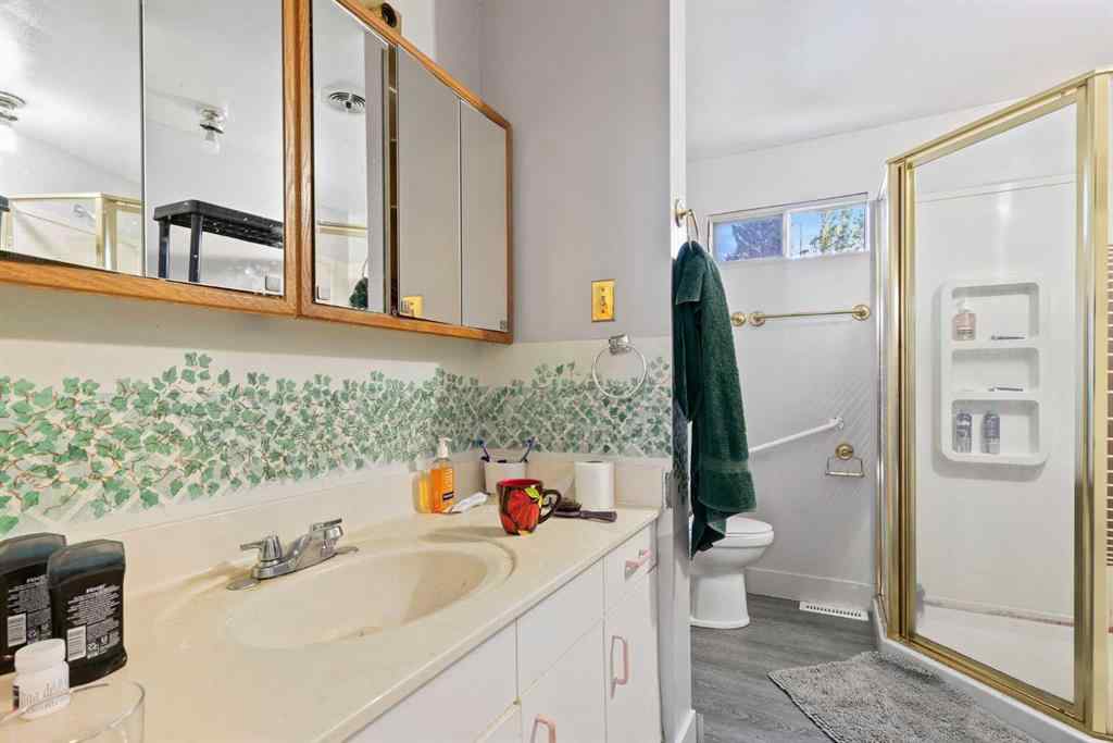 MLS® A2253105 - Unit #286 3223 83 Street NW in Greenwood/Greenbriar Calgary, Mobile