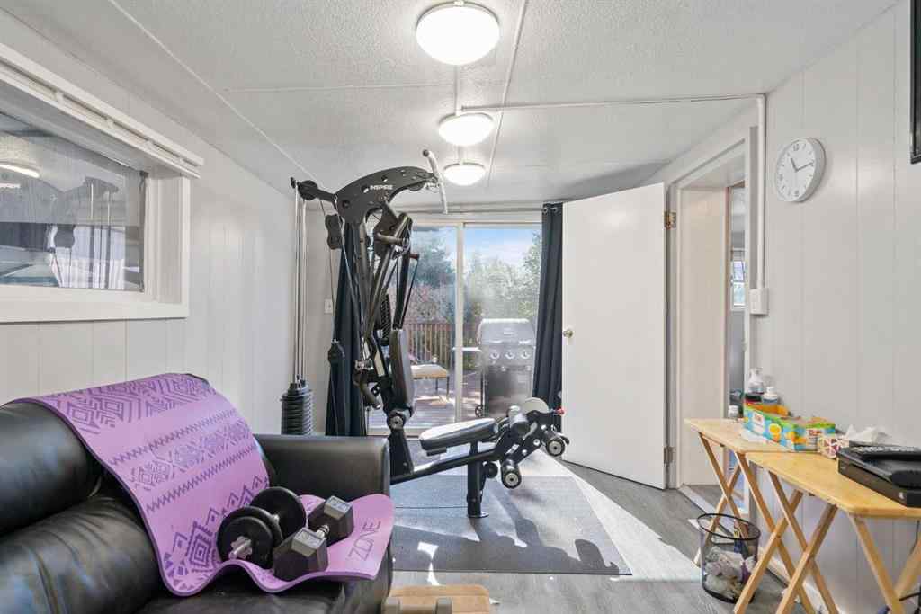 MLS® A2253105 - Unit #286 3223 83 Street NW in Greenwood/Greenbriar Calgary, Mobile