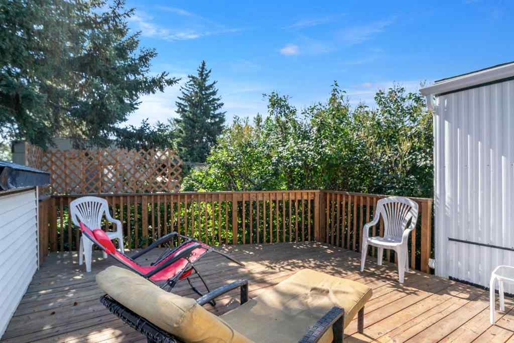MLS® A2253105 - Unit #286 3223 83 Street NW in Greenwood/Greenbriar Calgary, Mobile
