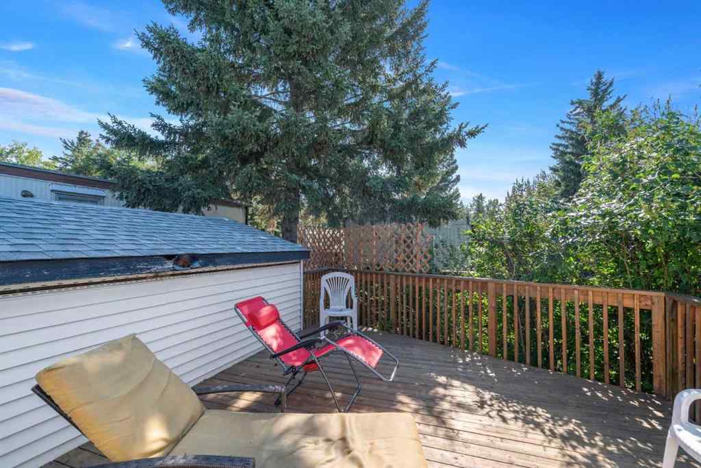 MLS® A2253105 - Unit #286 3223 83 Street NW in Greenwood/Greenbriar Calgary, Mobile