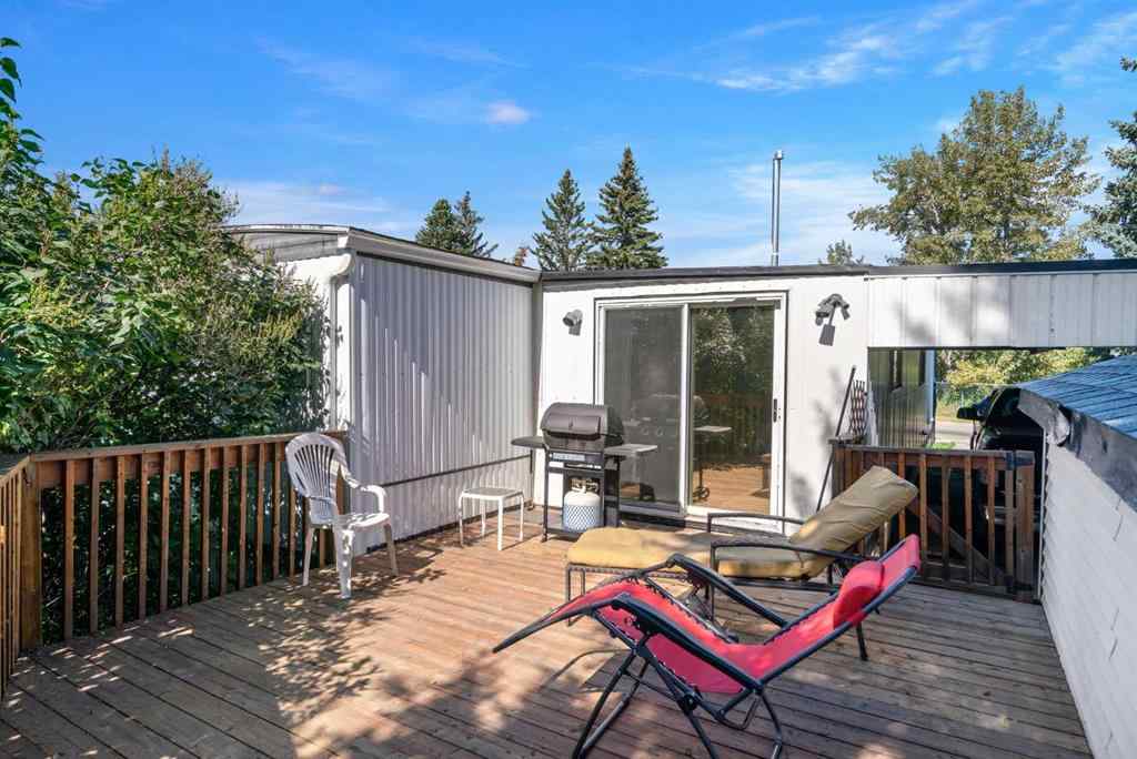 MLS® A2253105 - Unit #286 3223 83 Street NW in Greenwood/Greenbriar Calgary, Mobile