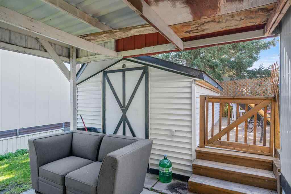 MLS® A2253105 - Unit #286 3223 83 Street NW in Greenwood/Greenbriar Calgary, Mobile