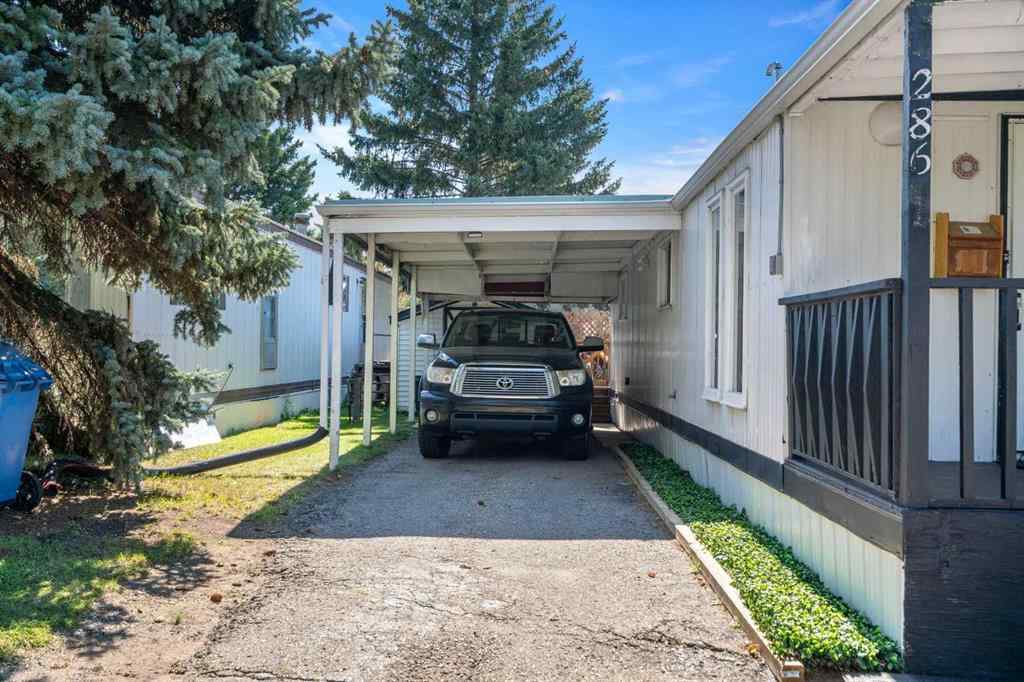 MLS® A2253105 - Unit #286 3223 83 Street NW in Greenwood/Greenbriar Calgary, Mobile