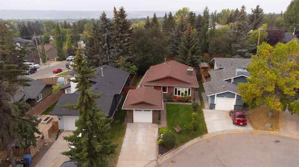 MLS® A2253106 - 335 Ranch Estates Place NW in Ranchlands Calgary, Residential