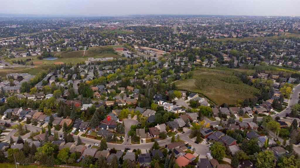 MLS® A2253106 - 335 Ranch Estates Place NW in Ranchlands Calgary, Residential