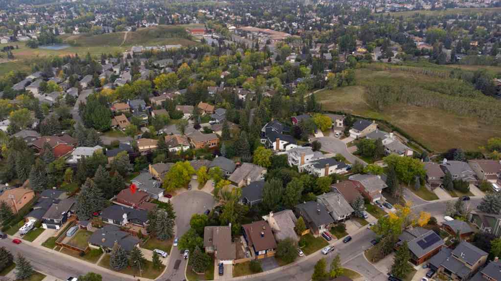 MLS® A2253106 - 335 Ranch Estates Place NW in Ranchlands Calgary, Residential