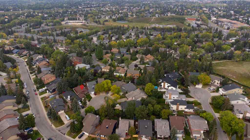 MLS® A2253106 - 335 Ranch Estates Place NW in Ranchlands Calgary, Residential