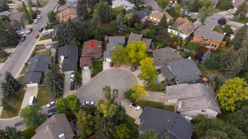 MLS® A2253106 - 335 Ranch Estates Place NW in Ranchlands Calgary, Residential