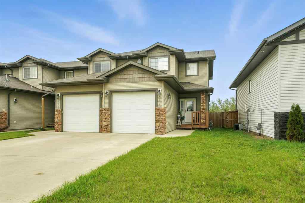 MLS® A2253108 - 5610 Prairie Ridge Avenue  in Panorama Estates Blackfalds, Residential
