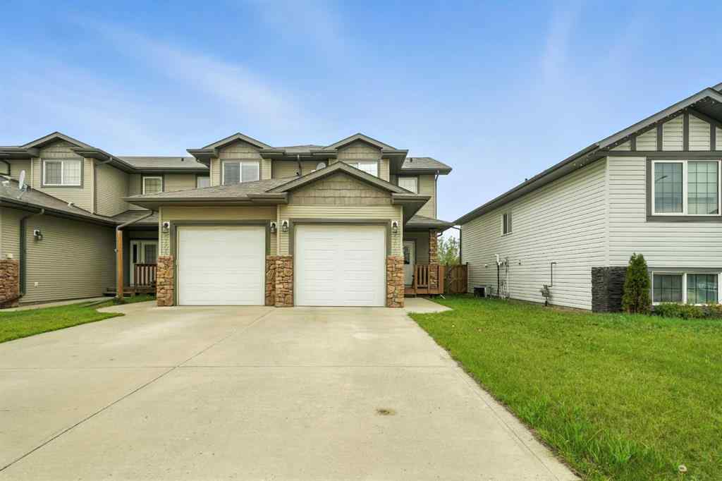 MLS® A2253108 - 5610 Prairie Ridge Avenue  in Panorama Estates Blackfalds, Residential