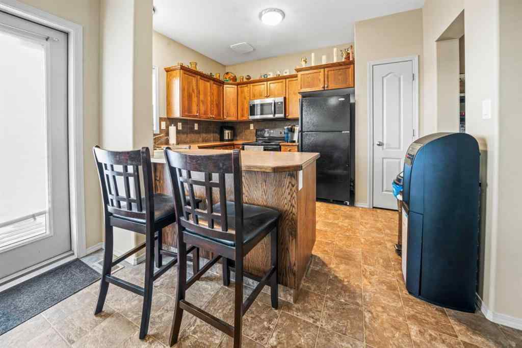 MLS® A2253108 - 5610 Prairie Ridge Avenue  in Panorama Estates Blackfalds, Residential