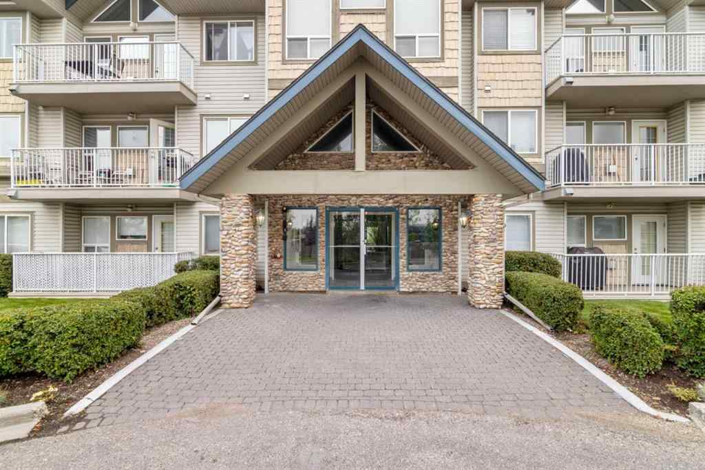 MLS® A2253109 - Unit #205 7 Harvest Gold Manor NE in Harvest Hills Calgary, Residential